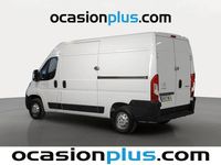 Usado Citroën Jumper 140 CV (102 kW) 2023 Blanco Monovolumen