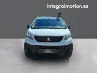 Usado Peugeot Expert 145 CV (106 kW) 2023 Blanco Van