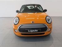 usado Mini Cooper 100 kW (136 CV)