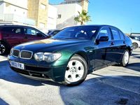 usado BMW 735 735 i