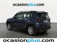Occasion Jeep Renegade Altitude 130 PK (95 kW) 2024 Blauw SUV