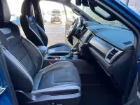 Usado Ford Ranger Raptor 213 HP (156 kW) 2022 Azul Pickup
