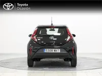 Occasion Toyota Aygo Play 72 PK (52 kW) 2024 Zwart