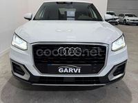 Usado Audi Q2 Sport 150 CV (110 kW) 2017 Blanco SUV