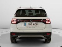 Usado VW T-Cross Advance 95 CV (69 kW) 2023 SUV