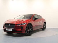 Usado Jaguar I-Pace 294 kW (400 CV) 2022 Eléctrico SUV