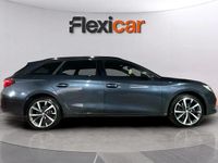 Usado Seat Leon FR 204 CV (150 kW) 2020 Azul Berlina