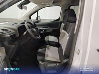 Ny Citroën Berlingo 100 HK (73 kW) 2026 Hvid MPV