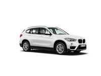 Usado BMW X1 Performance 150 CV (110 kW) 2019 SUV