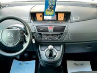 Usado Citroën Grand C4 Picasso Exclusive 112 CV (82 kW) 2011 Negro Monovolumen