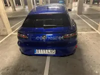 Usado VW Arteon R 320 CV (235 kW) 2021 Azul Familiar