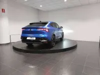 Usado Renault Rafale 150 CV (110 kW) 2024 Negro SUV