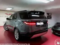 Usado Land Rover Discovery HSE Dynamic 300 CV (220 kW) 2021 SUV