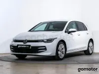Usado VW Golf VIII 115 CV (84 kW) 2025 Blanco Berlina