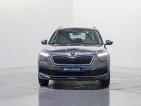 Usado Skoda Kamiq Selection 115 CV (84 kW) 2023 Gris SUV
