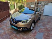 Usado Renault Kadjar Zen 110 CV (80 kW) 2016 Beige SUV