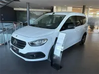 Nuevo Mercedes Citan 112 116 CV (85 kW) 2026 Blanco Monovolumen