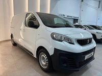 Usado Peugeot Expert 120 CV (88 kW) 2021 Blanco Van