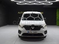 Usado Renault Kangoo Edition One 95 CV (69 kW) 2022 Blanco Familiar