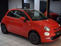 Usado Fiat 500 Lounge 69 CV (50 kW) 2016 Utilitario