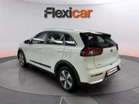 Usado Kia Niro 143 CV (105 kW) 2018 Blanco SUV