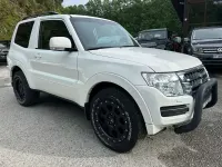 Usado Mitsubishi Montero Spirit 190 CV (139 kW) 2018 Blanco SUV