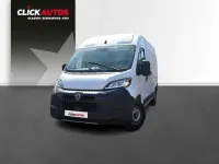 Usado Peugeot Boxer 141 CV (103 kW) 2024 Blanco Van
