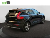 Usado Volvo XC40 Inscription 262 CV (192 kW) 2020 Negro SUV