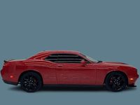 Usado Dodge Challenger 377 CV (277 kW) 2023 Rojo Coupe