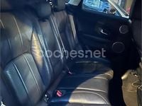 Usado Land Rover Range Rover evoque SE 150 CV (110 kW) 2016 Negro SUV