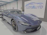 Usado Ferrari Roma 620 CV (456 kW) 2021 Azul Coupe