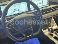 Nuevo Ebro s400 211 CV (155 kW) 2026 Rojo SUV