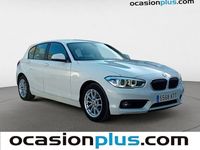 usado BMW 116 Serie 1 i