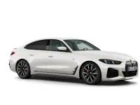 Nuevo BMW i4 Shadowline 250 kW (340 CV) 2026 Berlina