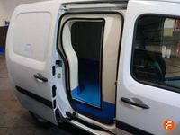 Usado Mercedes Citan 109 109 CV (80 kW) 2017 Otros Van