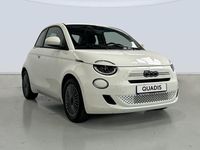 Nuevo Fiat 500 65 CV (47 kW) 2026 Blanco Utilitario