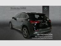 Usado Mercedes GLA200 150 HP (110 kW) 2022 Preto SUV