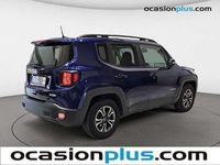 usado Jeep Renegade Longitude 1.0G 88kW (120CV) 4x2