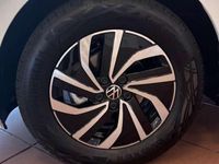 Usado VW Polo 95 CV (69 kW) 2025 Blanco Utilitario