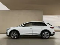 Nuevo Audi Q4 e-tron 210 kW (286 CV) 2026 Blanco SUV
