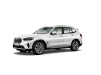 Usado BMW X3 xLine 190 CV (139 kW) 2022 SUV