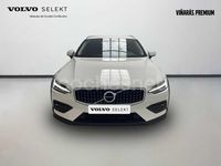 Usado Volvo V60 CC 197 CV (144 kW) 2021 Blanco Familiar