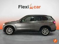 Usado BMW X5 258 CV (189 kW) 2017 Gris SUV