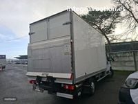 Brugt Citroën Jumper 164 HK (120 kW) 2021 Hvid MPV