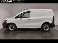 Usado Renault Kangoo 95 CV (69 kW) 2024 Blanco Monovolumen