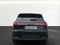 Usado Lynk & Co 01 280 CV (205 kW) 2025 Negro SUV