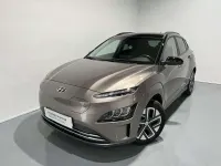 Usado Hyundai Kona 100 kW (136 CV) 2022 Marrón SUV