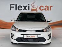 usado Kia Rio 1.2 DPi 62kW (84CV) Concept Gasolina en Flexicar Sant Just