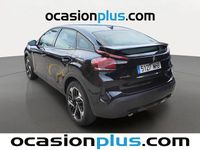 Usado Citroën C4 Feel 130 CV (95 kW) 2023 Negro Berlina