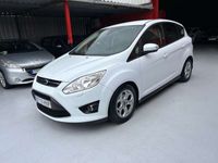 usado Ford C-MAX 1.0 Ecoboost Auto-S&S Edition 125